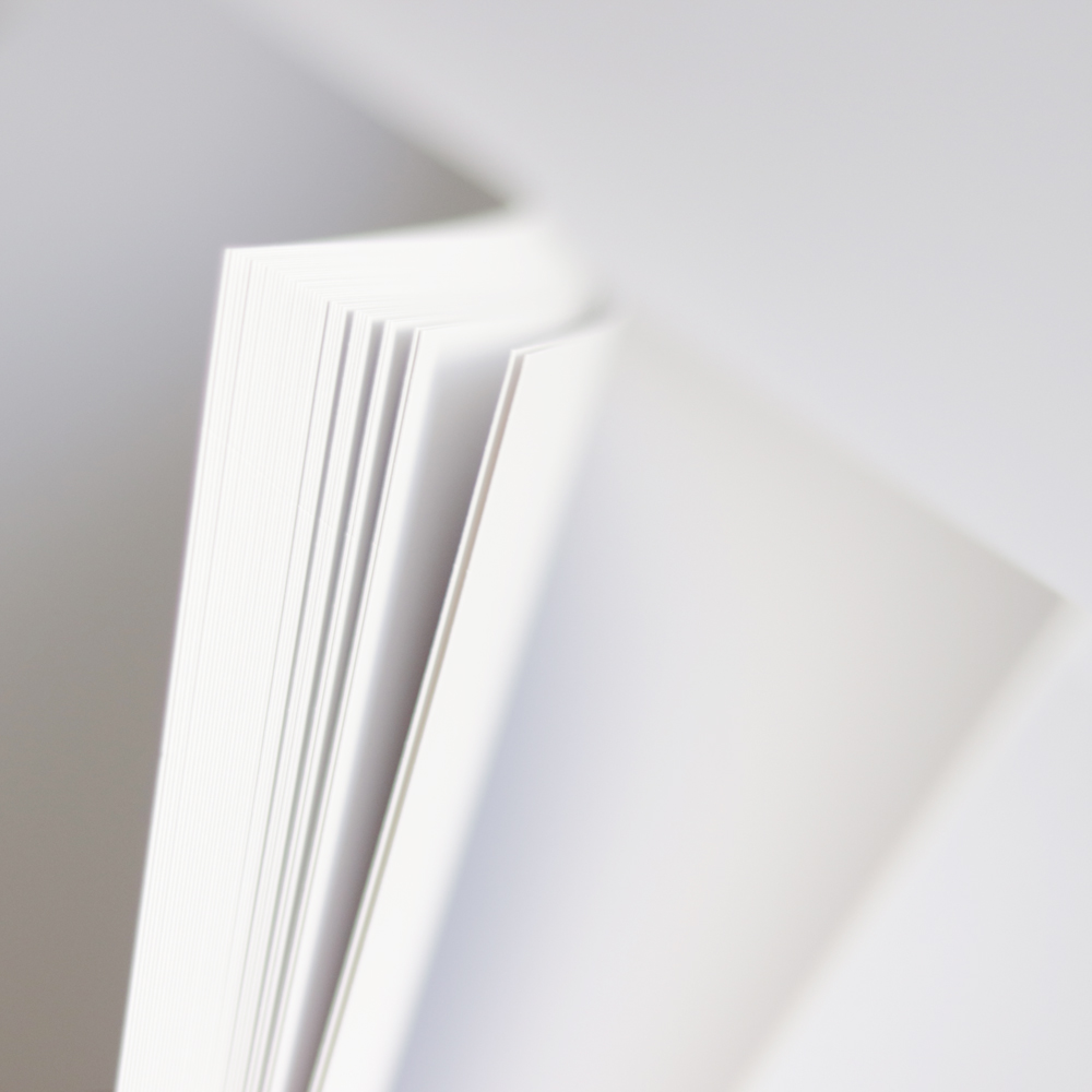 Buy Paraspapermart A4 White Paper/White Color/Coloured Paper, 250