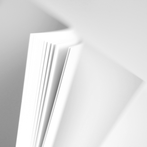 250GSM White Matte Cardstock – Premium Art Paper for Digital Printing, Brochures, Flyers & Invitations